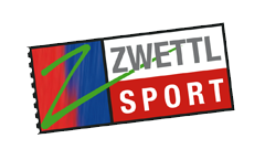 Sportlogo der Stadtgemeinde Zwettl-Niederösterreich
