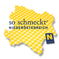 So schmeckt Niederösterreich - Logo
