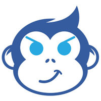 Logo für Bluemonkeys - Verein zur Förderung von Jugendkultur in Zwettl & im Waldviertel