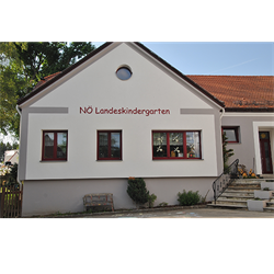 Kindergarten Friedersbach