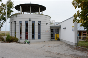 Kindergarten Zwettl, Nordweg